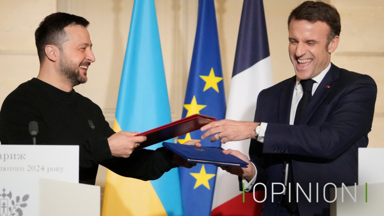 La Russie doit expliciter ses « lignes rouges » à l’Occident