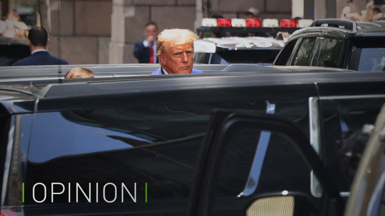 Condamnation de Trump : invoqué à tort et à travers, le narratif démocratique trahit la fragilité de l'Amérique