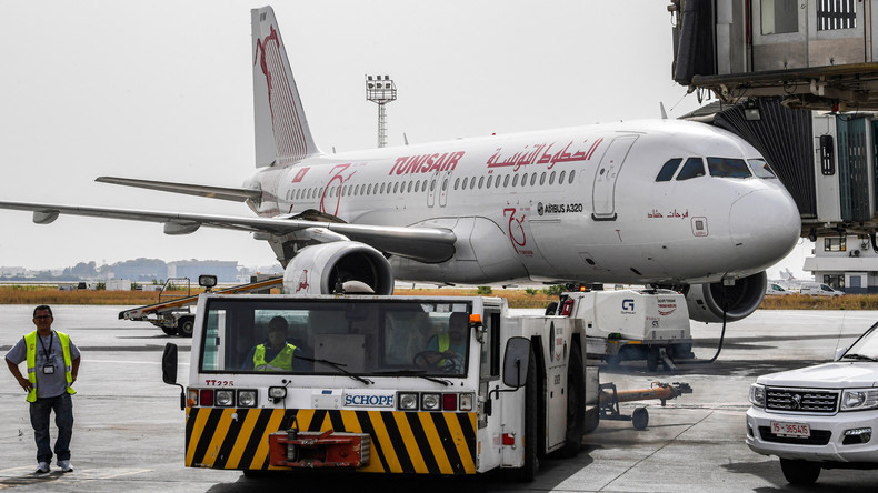 Tourisme : la Tunisie espère attirer 20 000 visiteurs chinois en plus en 2025