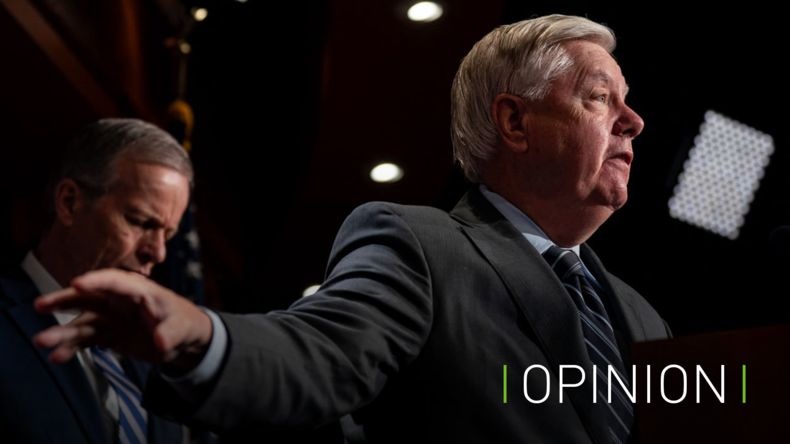 Ukraine : un sénateur américain trahit le terrible secret de Washington