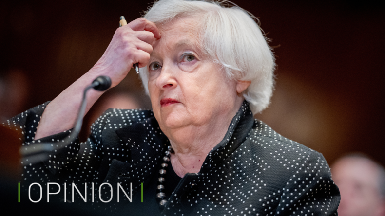 Les nouvelles sanctions américaines marquent-elles la rupture définitive de la Russie avec le dollar ?