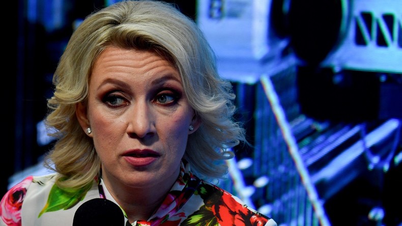 Arrêt des adoptions internationales aux Pays-Bas : Zakharova évoque l’hypocrisie des «gardiens occidentaux de la moralité»