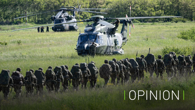 La Russie redoute une attaque de l’OTAN. Voici les raisons