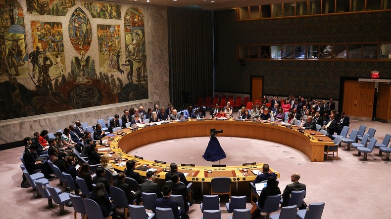 EN DIRECT : La situation en Somalie