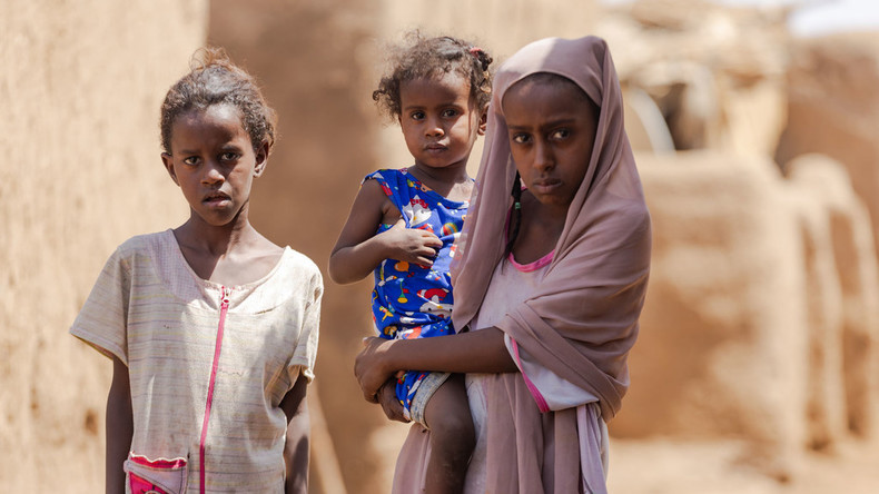Le Soudan est «confronté à une catastrophe alimentaire sans précédent», alertent des organisations onusiennes