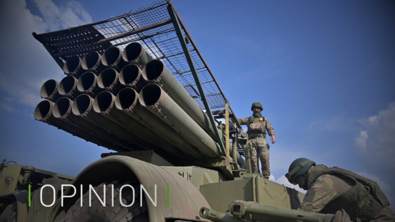 Une confrontation structurelle : pourquoi le conflit russo-américain survivra à la crise ukrainienne