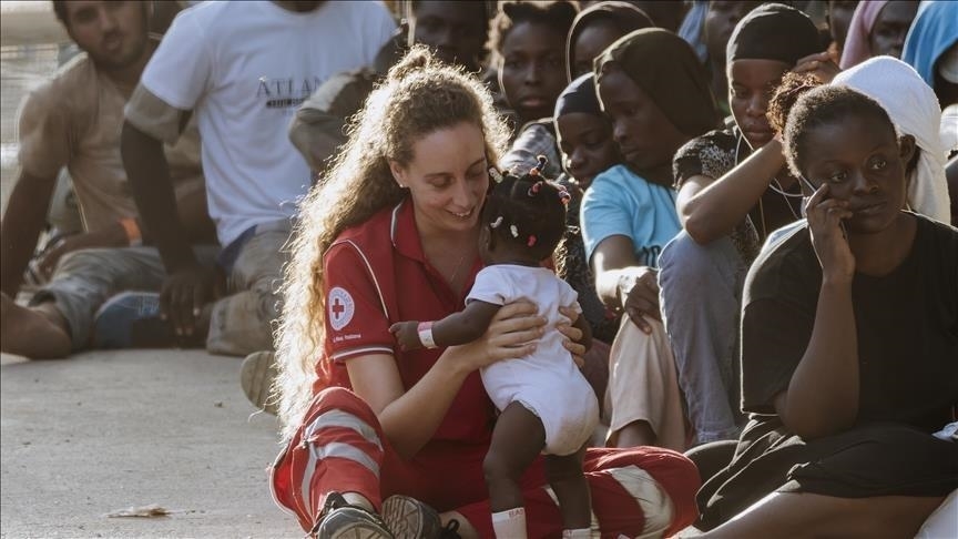 Traversées clandestines : plus de 30 000 migrants secourus au large de la Tunisie depuis début 2024