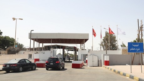 Plus de 200 Tunisiens incarcérés en Libye, selon l’Observatoire tunisien des droits de l’Homme