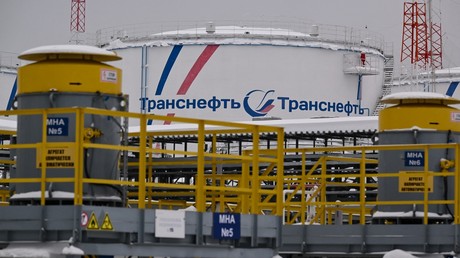 Russie : les revenus des exportations pétrolières bondissent de 50%