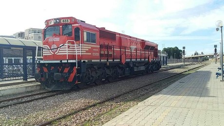 Après des décennies d’interruption, le trafic ferroviaire entre la Tunisie et l’Algérie va reprendre du service