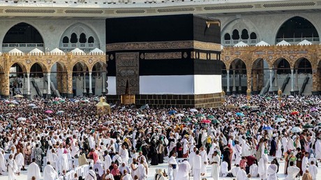Maroc : 34 000 pèlerins s’envolent pour la Mecque