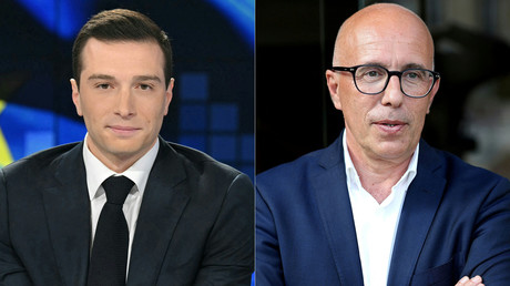 Alliances avec le RN : Zemmour éconduit, Ciotti lâché par ses cadres