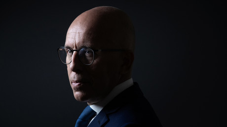 Ciotti exclu des Républicains et retranché au siège du parti : vers une bataille politique et judicaire ?