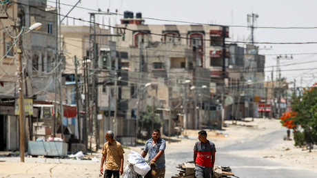 Tsahal annonce une «pause tactique» localisée à Rafah après avoir perdu onze militaires en 48h