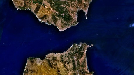 Maroc-Espagne : le projet de tunnel sous-marin refait surface