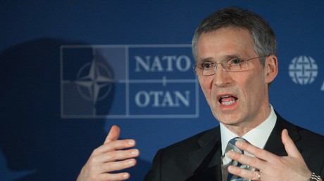 Face à la Chine et à la Russie, l'OTAN envisage un déploiement d'armes nucléaires