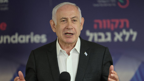 Gaza : Netanyahou dissout son cabinet de guerre et critique Tsahal pour ses «pauses tactiques» à Rafah