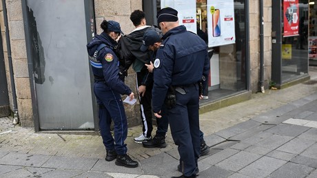 En Europe, des mineurs maghrébins exploités par les trafiquants de drogue