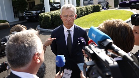 Pékin rabroue Stoltenberg après ses critiques sur la politique de la Chine en Ukraine