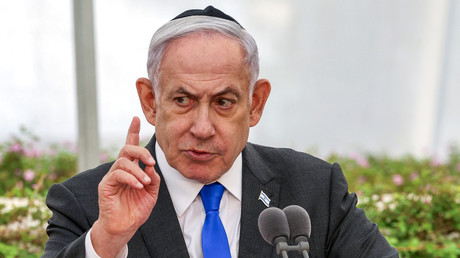 Israël-États-Unis : Netanyahou juge «inconcevable» la suspension des ventes d'armes