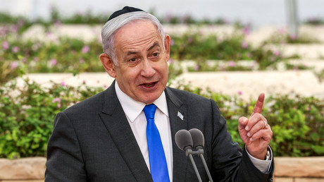 Israël : tensions entre Netanyahou et l'administration Biden au sujet des livraisons d'armes