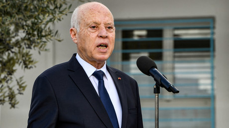 Sur fond de drame à La Mecque, Tunis limoge son ministre des Affaires religieuses