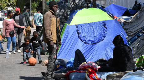 Immigration clandestine : Rome et Tunis entendent poursuivre le renforcement de leur coopération