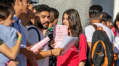 En Tunisie, un élève obtient la moyenne de 20,15 à l’examen du baccalauréat