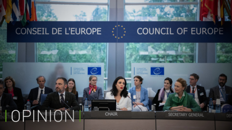 Affaire de la Crimée : quand la CEDH se venge de la sortie de la Russie du Conseil de l’Europe