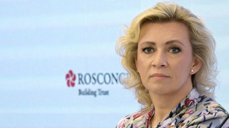 Haut-Karabagh «restitué» à l’Azerbaïdjan par la Russie ? Zakharova accuse Grigorian d’«humilier» les Arméniens