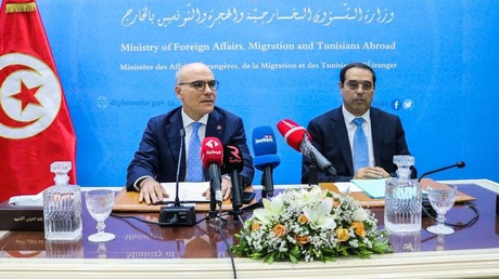Immigration clandestine : «La Tunisie n’est pas le garde-côte de l’Europe», souligne la diplomatie tunisienne