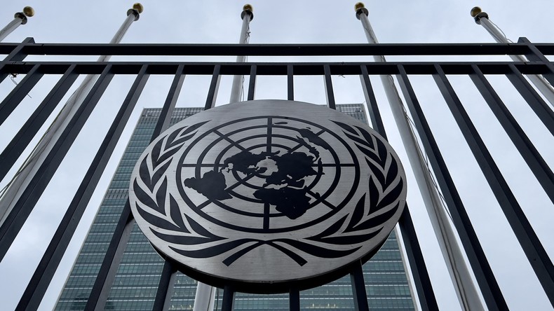 EN DIRECT : Haïti à l’ordre du jour du Conseil de sécurité de l'ONU