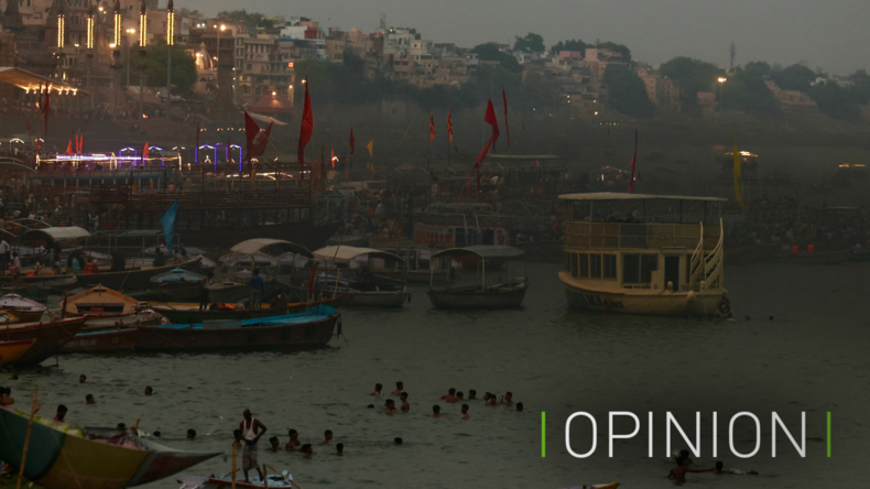 La Russie et l’Inde contrent l’hypocrisie occidentale sur l’agenda climatique