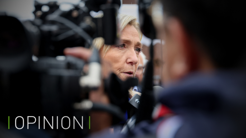 Législatives : et le vainqueur est… la dette !