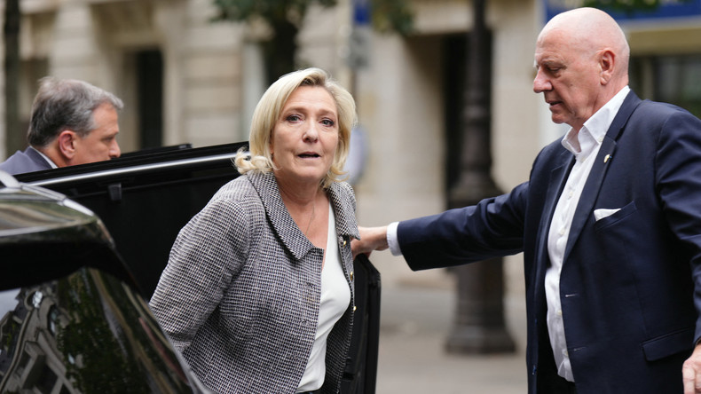 Après la défaite électorale, les tourments judiciaires pour le Rassemblement national ?