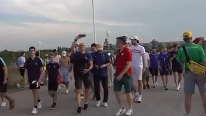 EN DIRECT : l'Espagne et la France en demi-finale de l'Euro 2024