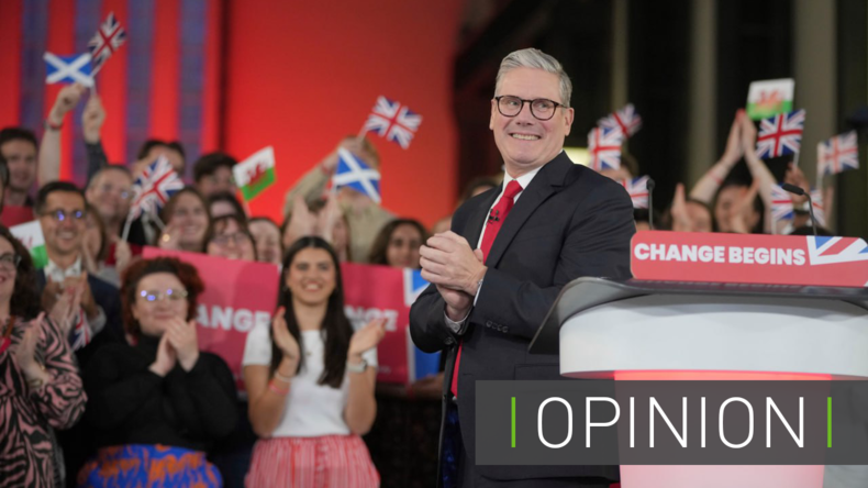 Les résultats des législatives britanniques cachent la vérité que le parti travailliste ne veut pas que vous sachiez