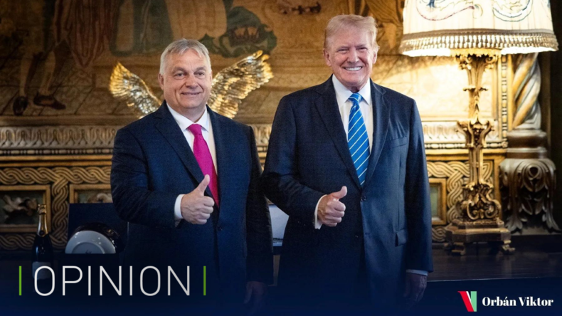 Trump, Orban, Poutine: pourquoi tous les « dictateurs » sont-ils obsédés par la paix ?