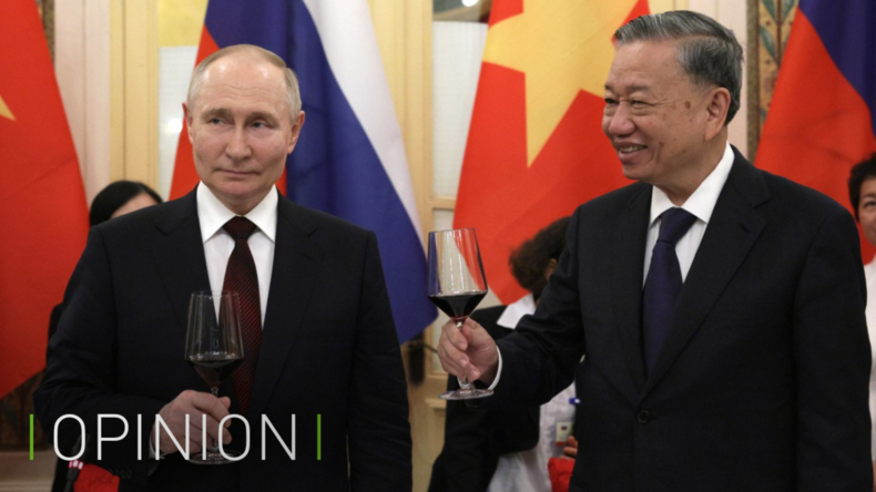 La Russie a reconsidéré sa stratégie en Asie: voici à quoi elle va ressembler