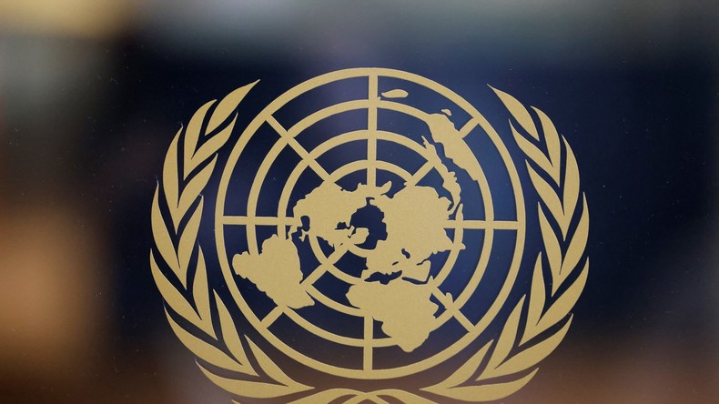 EN DIRECT : Réunion du Conseil de sécurité des Nations unies sur le Proche-Orient