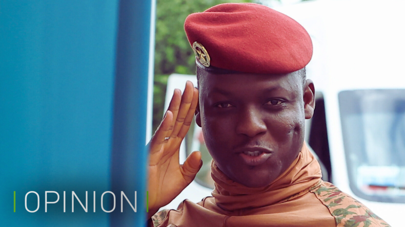 La Confédération du Sahel : un bloc anticolonial émergent dont vous n’avez probablement pas entendu parler