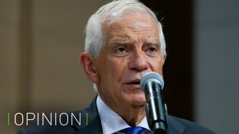 Les élites européennes continuent de traiter les Africains comme des sauvages à « éduquer »