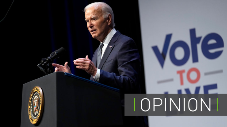 Comment la campagne de Biden s’est effondrée, morceau par morceau