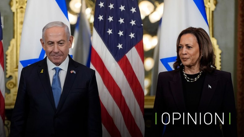 Les États-Unis et Israël sont-ils liés pour toujours ? Que signifie la visite de Netanyahou à Washington