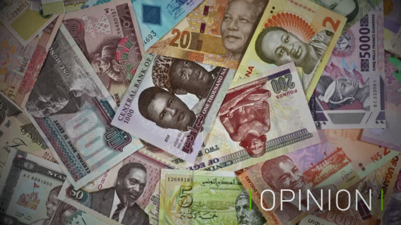 La bataille pour la souveraineté monétaire commence en Afrique