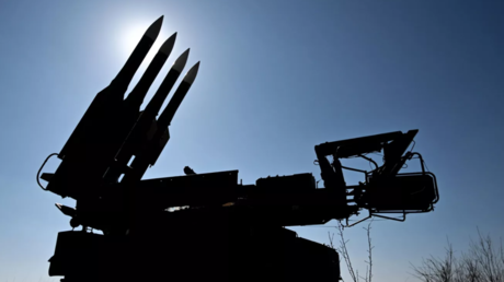 Les tentatives d’attaques de drones ukrainiens ne faiblissent pas, l’armée russe en détruit 36