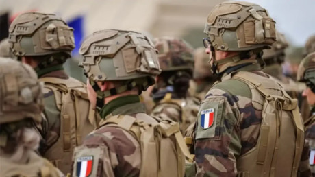 Paris s’inspirerait du modèle américain pour structurer sa présence militaire en Afrique