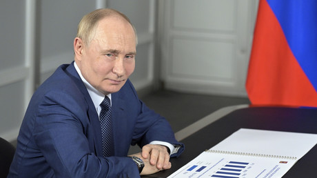 Riyad et Moscou s'accordent sur l'importance de leur coopération au sein de l'Opep+