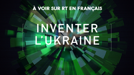 Inventer l’Ukraine