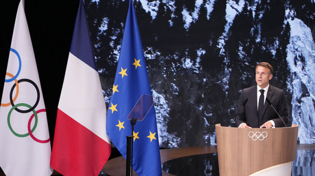 Les JO d'hiver 2030 attribués aux Alpes françaises... sous conditions